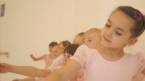 Ballettunterricht