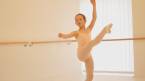Ballettunterricht