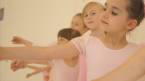 Ballettunterricht